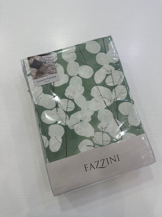 LUNARIA LENZUOLA FLANELLA MATRIMONIALE - FAZZINI - Contex Biancheria