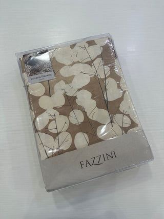 LUNARIA LENZUOLA FLANELLA MATRIMONIALE - FAZZINI - Contex Biancheria