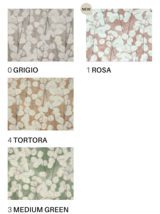 LUNARIA LENZUOLA/COPRILETTO MATRIMONIALE - FAZZINI - Contex Biancheria