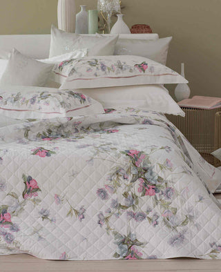 LIALA DOUBLE BEDSPREAD - BLUMARINE HOME