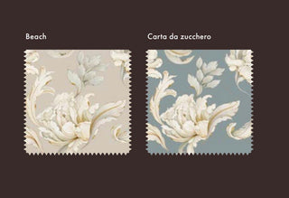 MANILA TRAPUNTA MATRIMONIALE - BIANCOPERLA