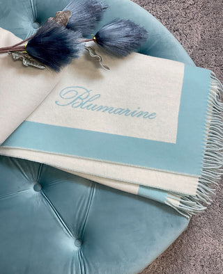 MADAME PLAID - BLUMARINE HOME - Contex Biancheria