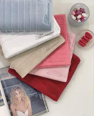 MADEMOISELLE SET 2 PZ - BLUMARINE HOME - Contex Biancheria
