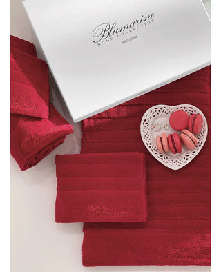 MADEMOISELLE SET 2 PZ - BLUMARINE HOME - Contex Biancheria
