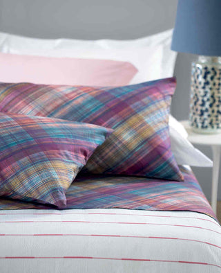 MADRAS LENZ MATR - forever by Dondi - Contex Biancheria