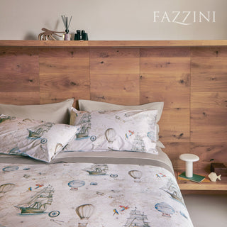 MAGELLANO LENZUOLA UNA PIAZZA E MEZZA - FAZZINI - Contex Biancheria