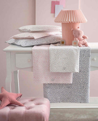MALU LENZ CULLA - BLUMARINE BABY - Contex Biancheria