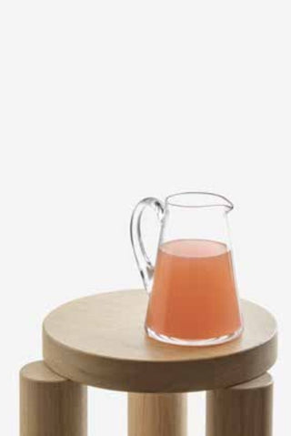 MANATTHAN JUG/BROCCA - ICHENDORF - Contex Biancheria
