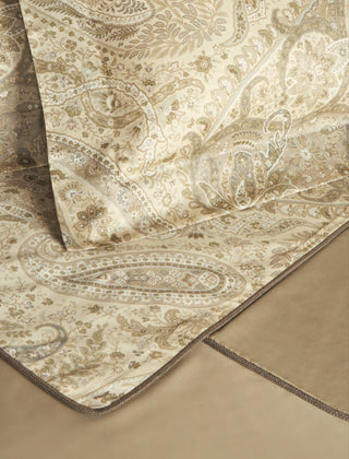 MARANTA FEDERE 3 VOLANT 2PZ - ETRO HOME - Contex Biancheria