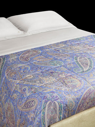 MARANTA QUILT MATRIMONIALE - ETRO HOME - Contex Biancheria