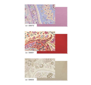 MARANTA QUILT MATRIMONIALE - ETRO HOME - Contex Biancheria