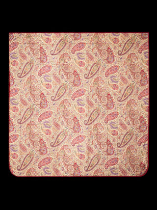 MARANTA QUILT MATRIMONIALE - ETRO HOME - Contex Biancheria