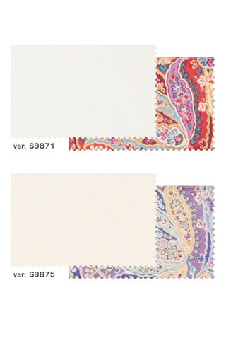 MARANTA SET ASCIUGAMANI - ETRO HOME - Contex Biancheria