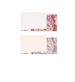 MARANTA TELO BAGNO - ETRO HOME - Contex Biancheria