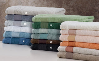 MARE BLU COPPIA 1+1 - DEA - Contex Biancheria