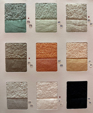 MARE BLU COPPIA 1+1 - DEA - Contex Biancheria