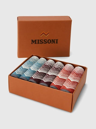 MAREA LAVETTE - MISSONI HOME - Contex Biancheria