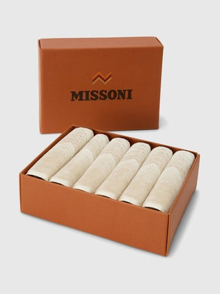 MAREA LAVETTE - MISSONI HOME - Contex Biancheria