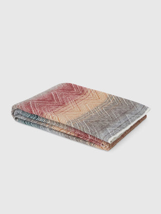 MAREA PLAID - MISSONI HOME - Contex Biancheria