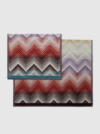 MAREA SET ASCIUGAMANI - MISSONI HOME - Contex Biancheria