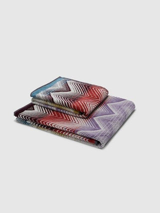 MAREA SET ASCIUGAMANI - MISSONI HOME - Contex Biancheria