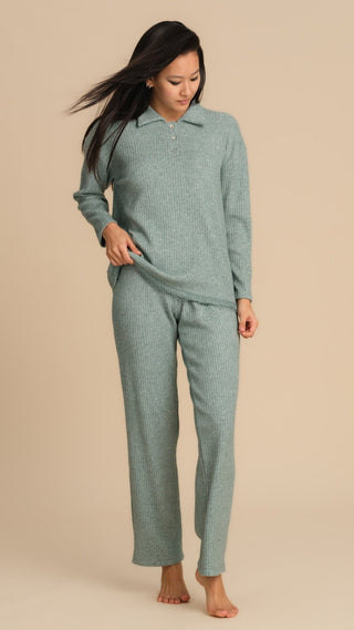 MARGOT PIGIAMA LUNGO - PEPITA - Contex Biancheria
