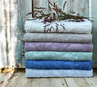 MARGOT SET 6+6 - CONTEX - Contex Biancheria