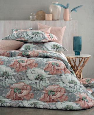 MARGOT TRAPUNTA MATRIMONIALE - BLUMARINE HOME - Contex Biancheria