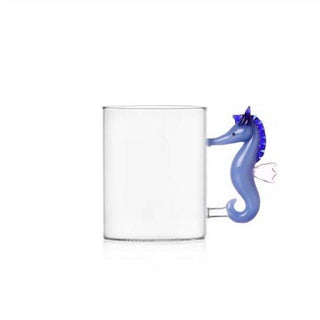 MARINE GARDEN MUG - ICHENDORF - Contex Biancheria