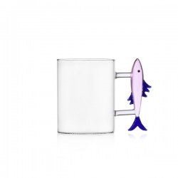 MARINE GARDEN MUG - ICHENDORF - Contex Biancheria