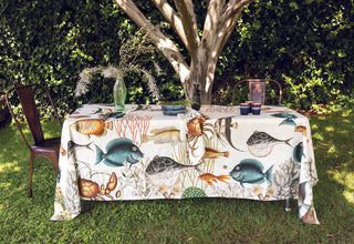 MARINO TOVAGLIA 170X270 - TAG HOUSE - Contex Biancheria