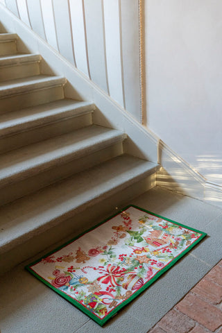 MARZAPEPE TIP TAPP - TESSITURA TOSCANA TELERIE - Contex Biancheria