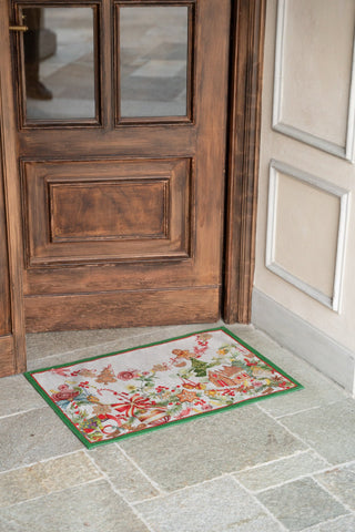 MARZAPEPE TIP TAPP - TESSITURA TOSCANA TELERIE - Contex Biancheria