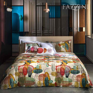 DOUBLE BLING QUILT - FAZZINI Srl