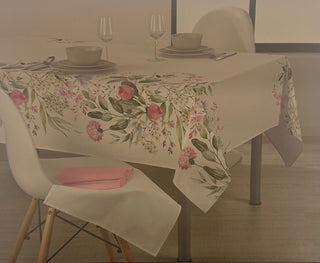 MEADOW TOVAGLIA 155X285 - EMILY HOME - Contex Biancheria
