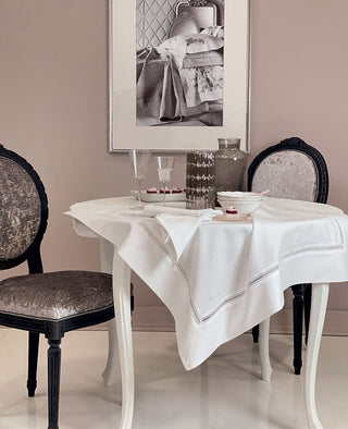 MEDICI TOVAGLIA - BLUMARINE HOME - Contex Biancheria