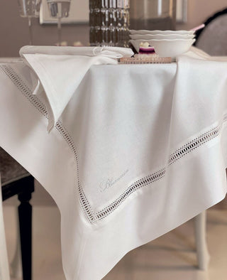 MEDICI TOVAGLIA - BLUMARINE HOME - Contex Biancheria