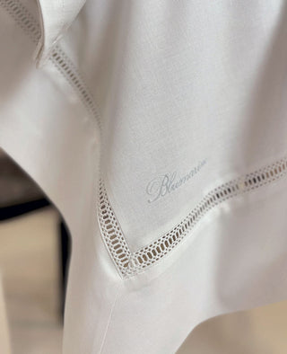 MEDICI TOVAGLIA - BLUMARINE HOME - Contex Biancheria