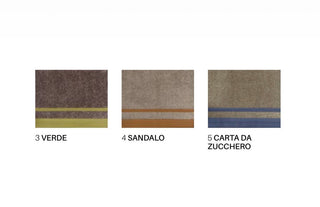 MELANGE COPPIA ASCIUGAMANI - FAZZINI - Contex Biancheria