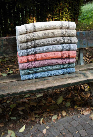 MELISSA TAPPETO 55X100 - php S.r.l - Contex Biancheria