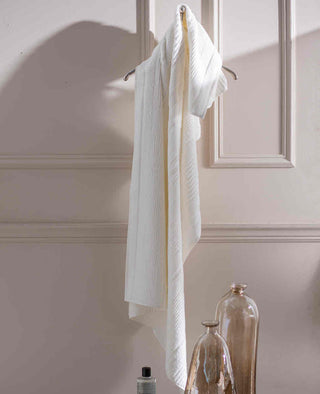 MERIDIEN TELO BAGNO - SVAD DONDI S.p.A - Contex Biancheria