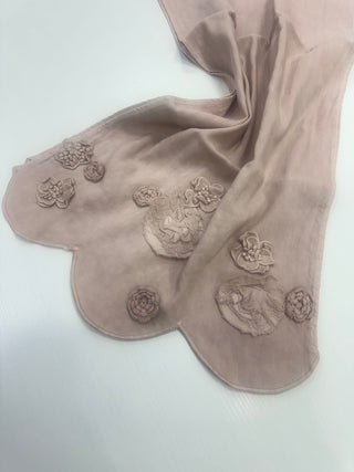 MERINGA RUNNER - OPIFICIO DEI SOGNI - Contex Biancheria