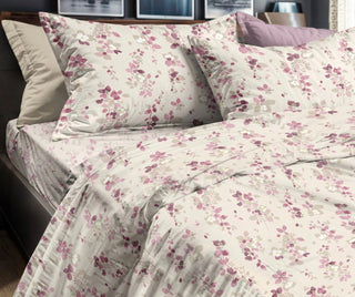 MERYL/COLOR TREND LENZUOLA MATRIMONIALE - LE VIE DEL COTONE - Contex Biancheria