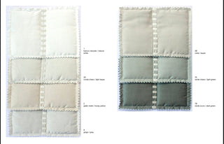 METRICO CUSCINO 45X45 - MASTRO RAPHAEL - Contex Biancheria