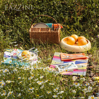 MEXICO PLACEMAT 33X45 - FAZZINI - Contex Biancheria