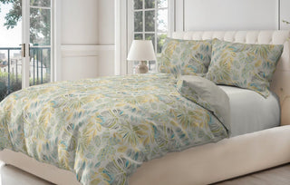 MIAMI LENZUOLA MATRIMONIALE - LE VIE DEL COTONE - Contex Biancheria