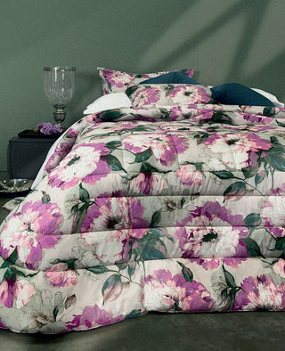 MICHELLE TRAPUNTA MATRIMONIALE - SVAD DONDI - Contex Biancheria