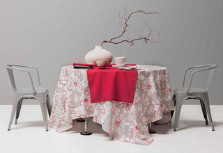 MINIMAL FLORINDA TOVAGLIA 150X360 - TAG HOUSE - Contex Biancheria