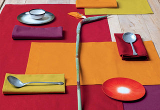 MINIMAL RUNNER - TAG HOUSE - Contex Biancheria