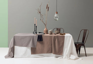 MINIMAL RUNNER - TAG HOUSE - Contex Biancheria